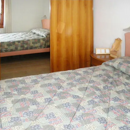 Rosalba 420s Apartamento *