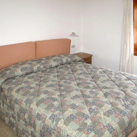 Rosalba 420s * Livigno