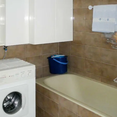 Rosalba 420s Apartamento
