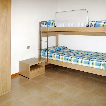 Apartamento Rosalba 420s *