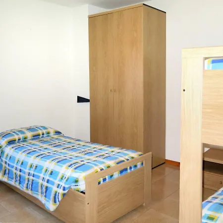 Rosalba 420s Apartamento