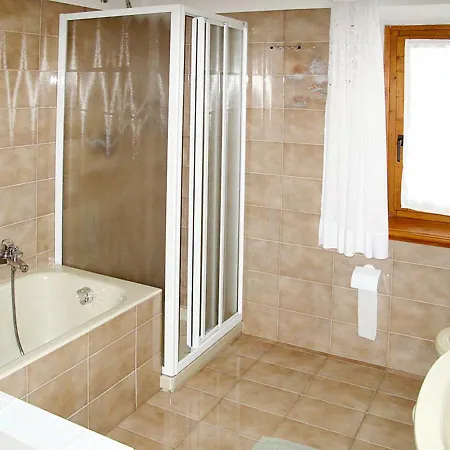 Rosalba 420s Apartamento Livigno