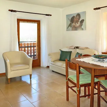 Rosalba 420s Apartamento Livigno